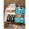Gambar YARA Hampers Bayi Newborn Kado Lahiran Baby Gift Set Selimut Bayi dari DV-Olshop Jakarta Barat 1 Tokopedia
