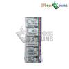 Gambar ALLUPURINOL 300 MG 1 STRIP ISI 10 TABLET dari Apotek Anugrah Bekasi Timur Kota Bekasi 3 Tokopedia