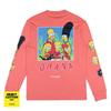 Gambar Russ Tshirt Long Sleeve Ohana Heavy Cotton - L dari Russ & Co. Kota Bandung 1 Tokopedia
