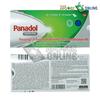 Gambar PANADOL COLD & FLU 1 BLISTER ISI 10 KAPLET dari Apotek Sinar Hidup Labuan Kab. Pandeglang 1 Tokopedia