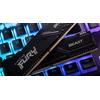 Gambar Kingston Fury BEAST 16GB Kit (8x2) DDR4 RAM 3200 dari Anandam Computer Kab. Sleman 2 Tokopedia