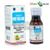 Gambar PIMTRAKOL 125MG/5ML SYR 60ML dari Apotek Sinar Hidup Labuan Kab. Pandeglang 1 Tokopedia