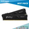 Gambar Kingston Fury BEAST 16GB Kit (8x2) DDR4 RAM 3200 dari Anandam Computer Kab. Sleman 1 Tokopedia
