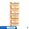 Gambar LAMESON 4 MG STRIP 10 TABLET dari Apotek Medipharm Kota Malang 1 Tokopedia