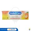 Gambar HOLISTICARE SUPREME ESTER-C EFFERVESCENT ORANGE 10 TABLET dari Apotek Rapha Farma CKR Kab. Bekasi 1 Tokopedia