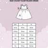 Gambar Little Palmerhaus Dress Sleeveless Seashell - 0-6 bulan dari Cupliss Jakarta Utara 4 Tokopedia