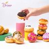 Gambar Assorted Donut - Donat Mini Unyil - Donat Banyak Rasa - Diana Bakery dari Diana Bakery Kota Bekasi 3 Tokopedia
