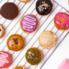 Gambar Assorted Donut - Donat Mini Unyil - Donat Banyak Rasa - Diana Bakery dari Diana Bakery Kota Bekasi 5 Tokopedia
