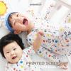 Gambar ARDENLEON Baby Sleepsuit Printed Astronot Owl - Astronot, S (0-3M) dari ARDENLEON Jakarta Barat 3 Tokopedia
