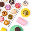 Gambar Assorted Donut - Donat Mini Unyil - Donat Banyak Rasa - Diana Bakery dari Diana Bakery Kota Bekasi 4 Tokopedia