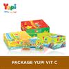 Gambar Package Yupi Vit C dari Yupi Store Jakarta Selatan 1 Tokopedia