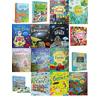 Gambar Buku usborne look inside, lift the flip, buku bacaan pengetahuan impor - Look Trains dari Lovely Gubuk Kota Batam 2 Tokopedia