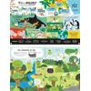 Gambar Buku usborne look inside, lift the flip, buku bacaan pengetahuan impor - Look Trains dari Lovely Gubuk Kota Batam 5 Tokopedia