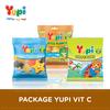 Gambar Package Yupi Vit C dari Yupi Store Jakarta Selatan 2 Tokopedia
