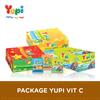 Gambar Package Yupi Vit C dari Yupi Store Jakarta Selatan 3 Tokopedia