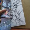 Gambar VOLT #2 dari Inzu Comix Kota Bandung 2 Tokopedia