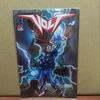 Gambar VOLT #5 dari Inzu Comix Kota Bandung 1 Tokopedia