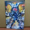 Gambar VOLT #2 dari Inzu Comix Kota Bandung 1 Tokopedia