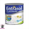 Gambar ENTRASOL Senior Vanila Susu Tin 400g 400 g dari BAYININJA 1 Tokopedia