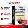 Gambar Ecourse FAST TRACKK FOODIIZZ - Praktis Bisnis Kuliner dari Jagoan Online ID Jakarta Barat 1 Tokopedia