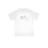 Gambar Reclays Tshirt Breath White - S dari Reclays Official Shop Kota Bandung 1 Tokopedia