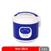 Gambar COSMOS RICE COOKER CRJ-1803 dari AIO Store. Kota Cirebon 2 Tokopedia