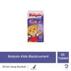Gambar Biolysin Kids Blackcurrent - 30 Tablet - Vitamin Anak - JOVEE dari Jovee 1 Tokopedia