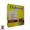Gambar DIABETASOL Nutrition Diabetic Susu Diabetes Cokelat Chocolate 1000 g dari BAYININJA 1 Tokopedia