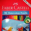 Gambar Faber Castell Pensil Warna Cat Air 36 Warna dari CENTRO TRADING Kota Bandung 1 Tokopedia