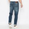 Gambar Papperdine jeans "Semangat Indonesia" 211 Stone Slim Fit Stretch Rip - 29, Stone dari Papperdine Jeans Jakarta Utara 6 Tokopedia