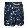 Gambar OLAIAN swimming shorts 100 - blue/camo - 8589953 - 8-9 years dari Decathlon Indonesia Jakarta Barat 2 Tokopedia
