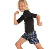 Gambar OLAIAN swimming shorts 100 - blue/camo - 8589953 - 8-9 years dari Decathlon Indonesia Jakarta Barat 5 Tokopedia