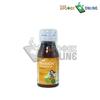 Gambar PRAXION SUSPENSI 60ML RASA JERUK | DEMAM NYERI SAKIT KEPALA dari Apotek Mandiri Gamping Kab. Sleman 2 Tokopedia