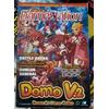 Gambar Buku Panduan Game DOMO V.2. Kondisi kaver krg mulus. dari klikbukubekas Jakarta Barat 1 Tokopedia