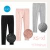 Gambar Leggings Anak Perempuan Polkadot sparkle 4-14Tahun - Hitam, opsi S dari kiddooutlet Jakarta Timur 2 Tokopedia