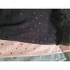 Gambar Leggings Anak Perempuan Polkadot sparkle 4-14Tahun - Hitam, opsi S dari kiddooutlet Jakarta Timur 4 Tokopedia
