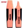 Gambar Joyko Highlighter Textliner Pastel Color Original Colour Penanda Teks - Yellow dari CENTRO TRADING Kota Bandung 4 Tokopedia