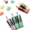 Gambar Joyko Highlighter Textliner Pastel Color Original Colour Penanda Teks - Yellow dari CENTRO TRADING Kota Bandung 2 Tokopedia
