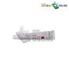Gambar CLINOVIR CREAM 5GR/ACYCLOVIR/SALEP HERPES dari Apotek Syfa Kab. Cirebon 2 Tokopedia