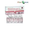 Gambar DEXTEEM PLUS TABLET 10'S/BETAMETHASONE,DEXCHLORPENIRAMIN/RADANG/ALERGI dari Apotek Syfa Kab. Cirebon 1 Tokopedia