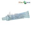 Gambar CHLORAMFECORT CREAM 10 GR/CHLORAMPHENICOL/ALERGI KULIT/EKSIM dari Apotek Anugrah Bekasi Timur Kota Bekasi 5 Tokopedia