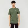 Gambar M231 T-Shirt Grafis Pendek Olive 2095B - S dari M231 Official Store 4 Tokopedia