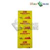 Gambar ALLERON 4MG TABLET 10'S/CTM/GATAL ALERGI/ANTIHISTAMINE/ALERGI dari Apotek Syifa Aulia Kota Tangerang 2 Tokopedia