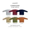 Gambar ARDENLEON Unisex Cardigan Kardigan Anak - Army Green, S (6 Mo-1Y) dari ARDENLEON Jakarta Barat 17 Tokopedia