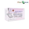 Gambar ASCARDIA 80MG STRIP 10 TAB/ASPIRIN/ACETOSAL/PENGENCER DARAH dari Apotek Anugrah Bekasi Timur Kota Bekasi 3 Tokopedia