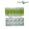 Gambar CERINI 10 MG TABLET 10`S/CETIRIZINE/ANTI ALERGI/PILEK dari Apotek Tegongan Kab. Tegal 2 Tokopedia