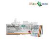 Gambar KETOCONAZOLE 200MG TABLET 10`S (P/JAMUR KULIT/PANU/KADAS/KURAP dari Apotek Anugrah Bekasi Timur Kota Bekasi 5 Tokopedia