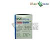 Gambar KSR 600MG 1 STRIP 10 TABLET/TABLET KCL/KEKURANGAN KALIUM dari Apotek Anugrah Bekasi Timur Kota Bekasi 5 Tokopedia
