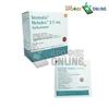 Gambar VENTOLIN 2.5MG NEBULES 4`S/SALBUTAMOL/ASMA/SESAK NAFAS dari Apotek Syfa Kab. Cirebon 2 Tokopedia