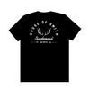 Gambar House of Smith T-shirt - Trade Mark Black - L dari House of Smith Official Kab. Bandung 1 Tokopedia